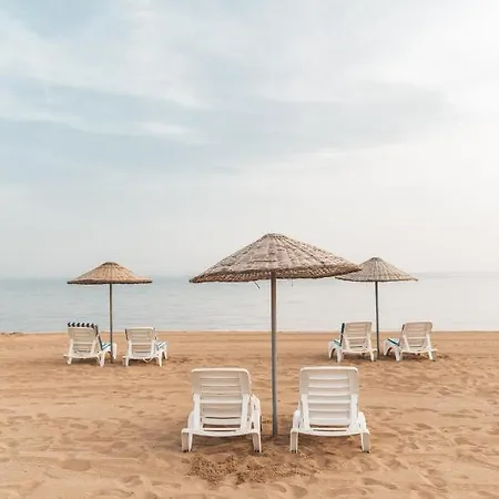 Thalassa Beach 3 Bedroom Private Pool * Vokolidha