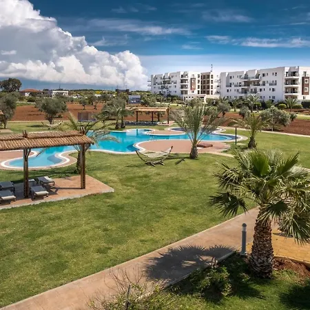 Thalassa Beach 3 Bedroom Private Pool * Vokolidha