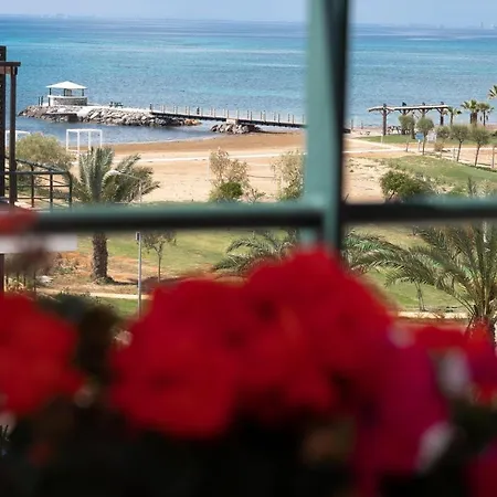 Appartamento Thalassa Beach 3 Bedroom Private Pool Vokolidha