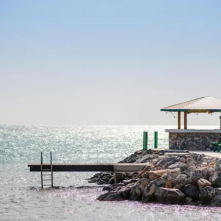 Appartamento Thalassa Beach 3 Bedroom Private Pool