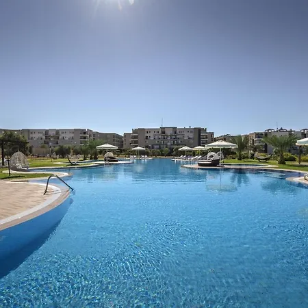 Thalassa Beach 3 Bedroom Private Pool