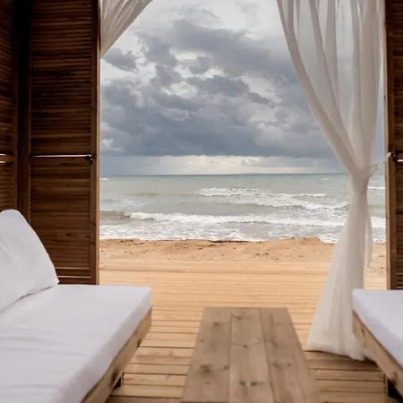 Thalassa Beach 3 Bedroom Private Pool