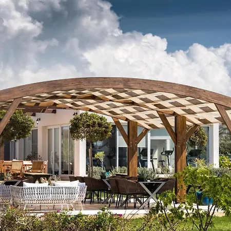 Thalassa Beach 3 Bedroom Private Pool Appartamento Vokolidha