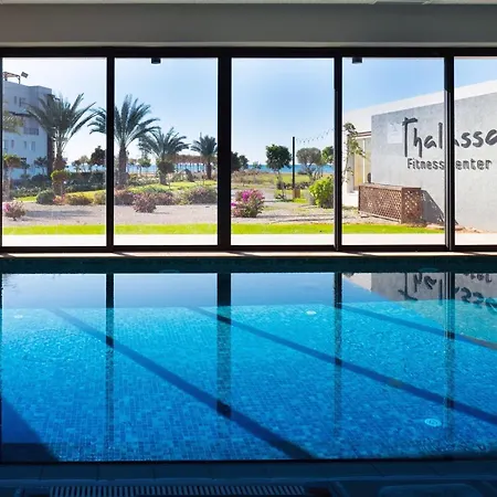 Thalassa Beach 3 Bedroom Private Pool * Vokolidha