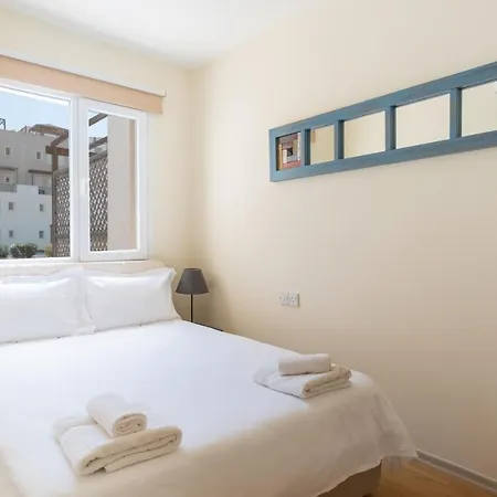 Thalassa Beach 3 Bedroom Private Pool * Vokolidha