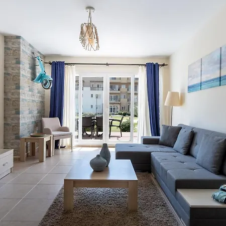 Thalassa Beach 3 Bedroom Private Pool * Vokolidha